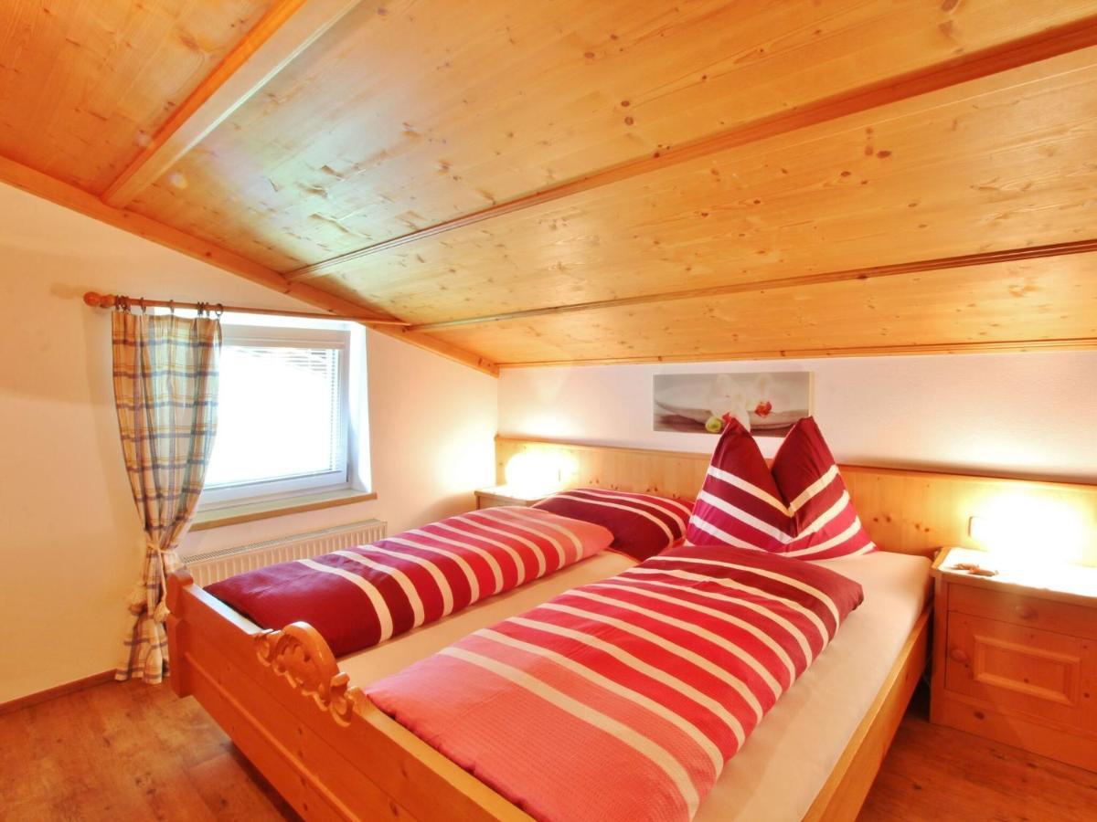 Apartment In Bramberg Am Wildkogel Exteriör bild